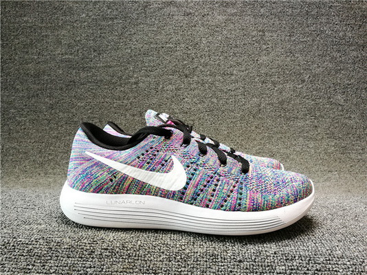 Super Max Nike Lunarepic Low Flyknit GS--005